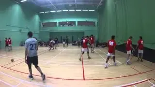 UKDBA Div1 Meet 1 Warwick Warriors 1 vs Warwick Warriors 2 pt 1 of 3