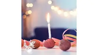 Happy Birthday LYCHEE | TRADITIONAL HAPPY BIRTHDAY SONG | KONRADULATIONS