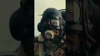 I'm on the Bomber - Dunkirk (2017) #movie #shorts