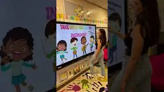 First Day of school ideas! #firstdayofschool #teacher #teacherlife #classroomsetup
