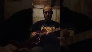 Mario Theme Acoustic Cover