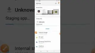 gamer jio is not install in samsung j6 + problem trick