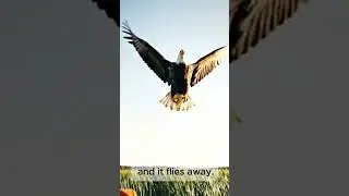 Woman Saved The Eagle | The Alaskan Tales #thealaskantales #alaskanative #adventurestories #eagles
