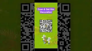 Hay Day free decoration #hayday #free #decoration #farm #new
