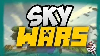 SkyWars #3 Много крыс