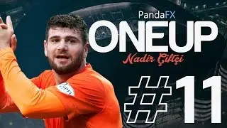 |1&UP|Nadir Ciftci #11