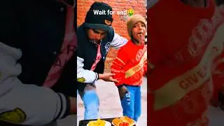food running challenge ✅😁#funny  #video##funny