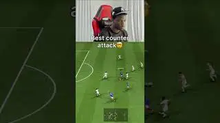 О боже, решающий гол 98-го в чемпионате FUT! #fc26 #fut