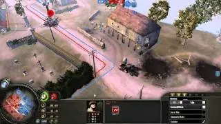 [GR Beta Tour] DevM(Infantry) vs. Seb(Defensive) Part 1 of 2