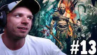 RESTT - GOD OF WAR 4 [#13]