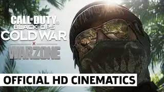 Black Ops Cold War: The Movie | Call of Duty: Black Ops Cold War & Warzone