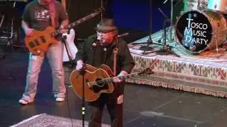 Kevin Marshall & the J-Walkers