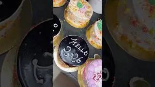 Cake design