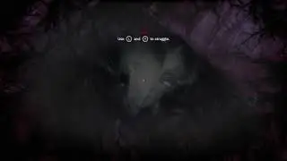 Amnesia Rebirth - The Catacombs: Reach Green Door, Fix Gate Escape Mutants Action Sequence (2020)