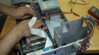 Main board repair. mother board repair. Component level repair.