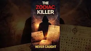 The Mystery of The Zodiac Killer