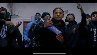 CB TGray ft. TTMB Charley Boy - Rubberband Man