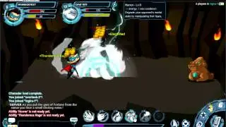 HS Tutorial - Trials of Super Death: Ruins of Ingiru