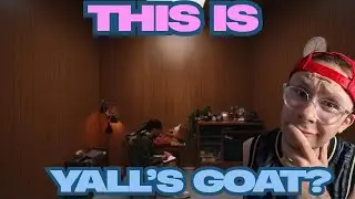 J. Cole Disc 2 Track 2 &mdash; Unfiltered RAW Reaction