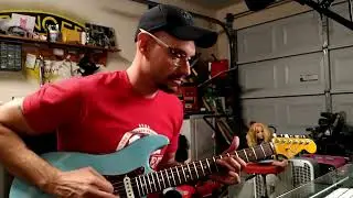 LINE6 HELIX FENDER TWEED BASSMAN...ИНОГДА МЕНЬШЕ ЗНАЧИТ ЛУЧШЕ...БОЛЬШЕ ИЛИ МЕНЬШЕ.