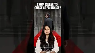 Terrorist or VIP? India&rsquo;s Shameful&nbsp;Silence | #indiafirst  | thebhartiyaduo