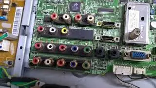 TV Samsung   Sem &aacute;udio   Resolvido