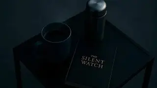 The Silent Watch - Runway Gen48 5th &eacute;dition : Victor ORTEGA