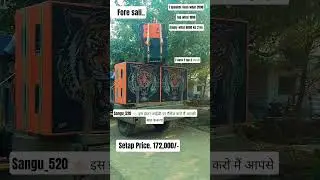 full DJ setup price in India #djsetup #dj #djstudio #viral #shorts #shortsfeed #trending