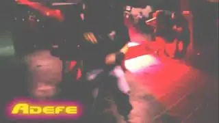 Xtreme Hardstyle Addiction (parte 1) : DVD HSC Edition