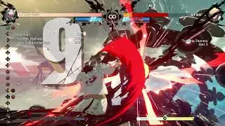 Nagoriyuki Corner 2S BR Loop (Dustloop Wiki)