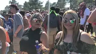 XO Tour (Live @JMBLYA Houston 2018)