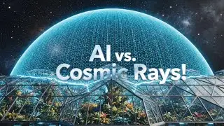 Can AI Shield Crops from Cosmic Radiation?&rdquo;