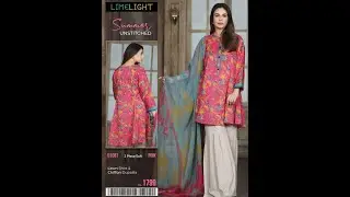 Limelight summer collection 2021