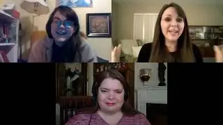 The Silver Chair Onstage: An Interview With Logos Theatre Art Director Nicole Stratton