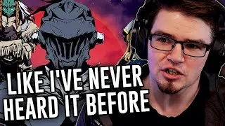 Mili - Rightfully (Goblin Slayer OP) // Reaction & Analysis