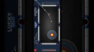 Golden Shot Trick 100% Working in 8 Ball Pool 🔥 #8ballpool