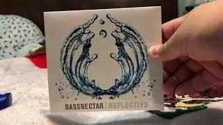 Unboxing Bassnectar Reflective Part 3 hoodie bundles