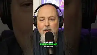 Радиолигандная терапия рака предстательной железы: все подробно описано!
