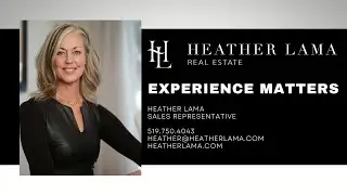 Heather Lama | Brantford Real Estate
