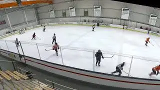 2025-11-02 JuggerNuggets vs Buffalo Wings
