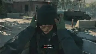 Funny Moments in COD BOCW