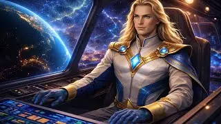 Ashtar Sheran – Mantra Divino