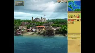 Pirate Hunter: Seize & Destroy - 1630 England's Advance part I