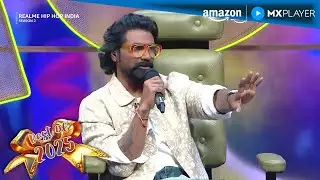Realme Hip Hop India Season 2 | Full Episode 5 | Jaaved Jaaferi | Amazon MX Player
