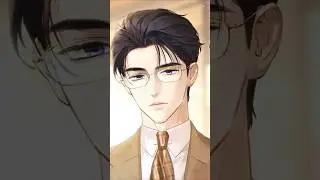 Character Design for Manga, Manhua & Webtoons
