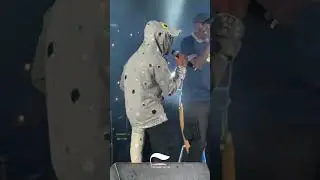 Soca Pre-finals: Hot Ones Band LORD LALLY - &ldquo;The lizard kaking&rdquo;