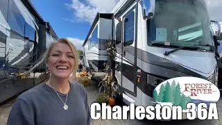 Forest River RV-Charleston-36A