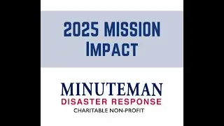 2025 MDR Impact