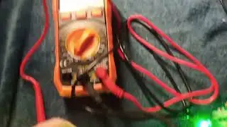 OVER-UNITY TRANSFORMER EVIDENCE