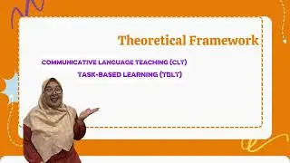 Creating Fun Interactive Speaking Activities in the EFL Classroom
